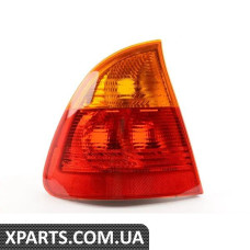 63218368757 BMW Внешний задний фонарь — левый
