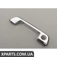 51218399239 BMW Накладка зовнішньої ручки дверей - ліва