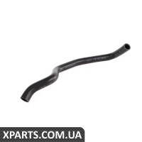 11157556837 BMW Трубка вентиляції картера