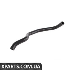 11157556837 BMW Трубка вентиляції картера