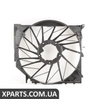 17427542913 BMW Кожух вентилятора
