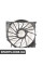 17427542913 BMW Кожух вентилятора