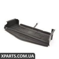 51712230357 BMW Нижняя направляющая воздуха