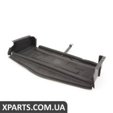 51712230357 BMW Нижняя направляющая воздуха