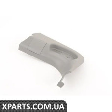 51433416405 BMW E83 Облицювання водійської панелі - Сірий