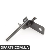 17217836762 BMW Кронштейн масляного радіатора правий