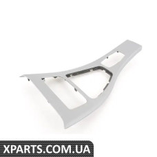 51167898999 BMW Оздоблення центральної консолі