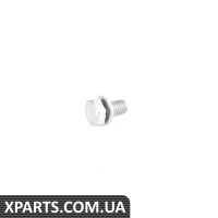 07119913013 BMW БОЛТ С ШЕСТИГРАННОЙ ГОЛОВКОЙ