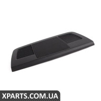 51457123749 BMW Кришка вентиляційного отвору вітрового скла панелі приладів