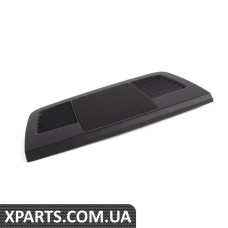 51457123749 BMW Кришка вентиляційного отвору вітрового скла панелі приладів