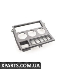 51168401835 BMW ПОКРИТТЯ КВАЛИЦІ.