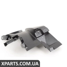 51118068127 BMW Опора бампера M Sport - ліва