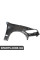 51657052423 BMW Переднє крило - ліве
