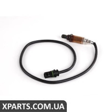 11781743994 BMW Датчик кисню в передньому колекторі - переднє положення/до кат.