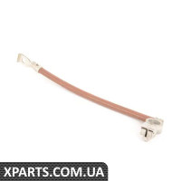 61122695520 BMW Отрицательный кабель батареи