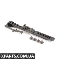 54128209795 BMW E38 Регулятор люка на даху - лівий
