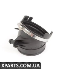 13717537502 BMW Впускний чохол - впускний чохол до корпусу дросельної заслінки