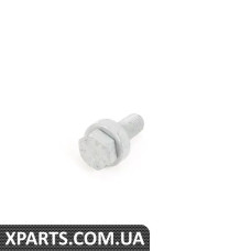 31306863134 BMW Болт із шестигранною головкою та шайбою - вказана ціна за штуку