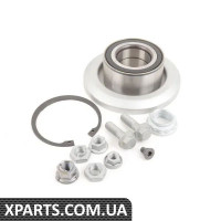 31222348053 BMW Комплект для ремонта подшипника колеса