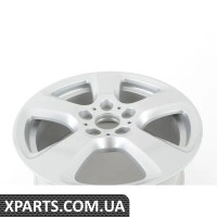 36116777760 BMW 17-дюймові колеса Star Spoke Style 243 — ціна вказана за штуку
