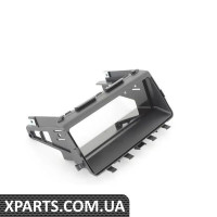 51166963383 BMW Задня центральна консоль Кріплення для зберігання