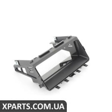 51166963383 BMW Задня центральна консоль Кріплення для зберігання