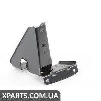 51648040553 BMW Стопорна пластина - ліва