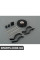 61119241657 BMW РЕМКОМПЛЕКТ ДЛЯ ВИЛКИ