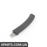 51418165697 BMW Внутрішня ручка передніх дверей - ліва
