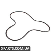 51348194697 BMW Ущільнювач задніх зовнішніх дверей - лівий