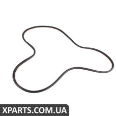 51348194697 BMW Ущільнювач задніх зовнішніх дверей - лівий