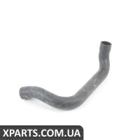 11531287682 BMW Шланг радіатора - верхній