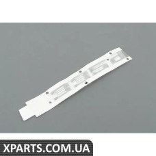 51147074726 BMW емблема прикріплена позаду