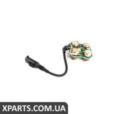 11361407823 BMW E39 M5 Електромагнітний клапан VANOS