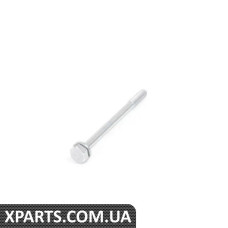 07119906085 BMW Болт із шестигранною головкою - вказана ціна за штуку