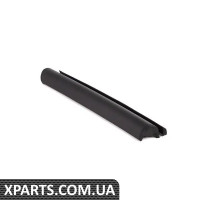 54318397658 BMW Напрямна переднього правого вікна
