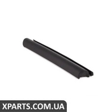54318397658 BMW Напрямна переднього правого вікна