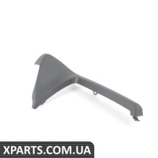 51166982565 BMW Кришка ящика рукавички - чорний