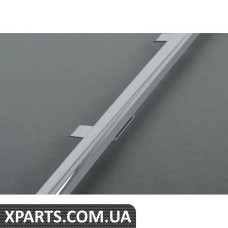 51127005947 BMW Обшивка заднього бампера