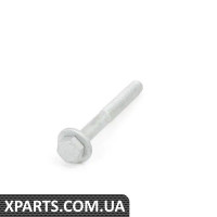 33306760347 BMW Болт із шестигранною головкою - вказана ціна за штуку