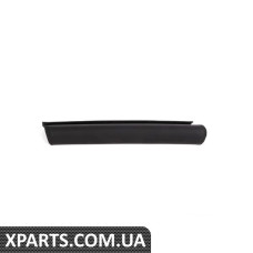 54318397657 BMW Напрямна переднього лівого вікна