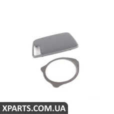 51468243682 BMW Серая крышка заднего динамика - правая