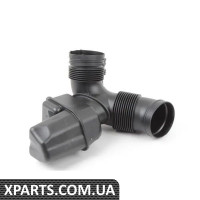 13717521034 BMW Впускний кожух - корпус повітряного фільтра до корпусу дросельної заслінки