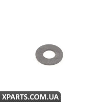 61318050136 BMW РЕЗИНОВАЯ ШАЙБА