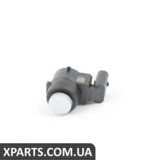 66206935597 BMW Ультразвуковий датчик - Титанове срібло