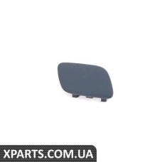 51117187956 BMW Кришка буксирувального гака - передня