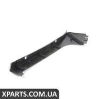 51497028572 BMW Панель оббивки люка - права