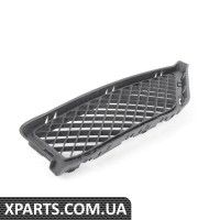 51117303756 BMW Нижня решітка бампера - права