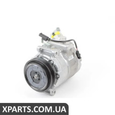 64509175481 BMW Компресор кондиціонера