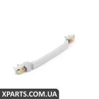 51168231325 BMW Поручень на задній оббивці стелі - сірий